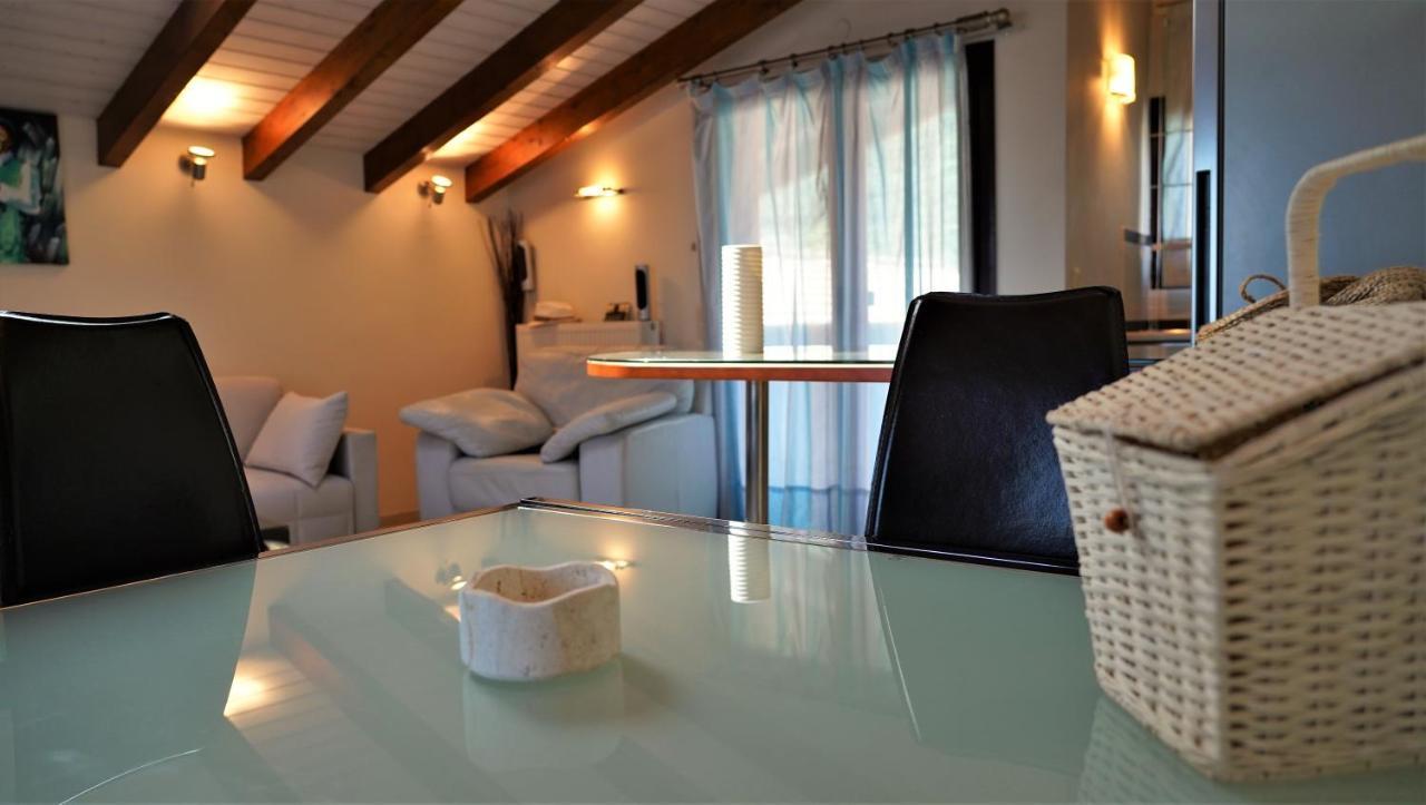 Apartamento Zigouris House Parga Exterior foto