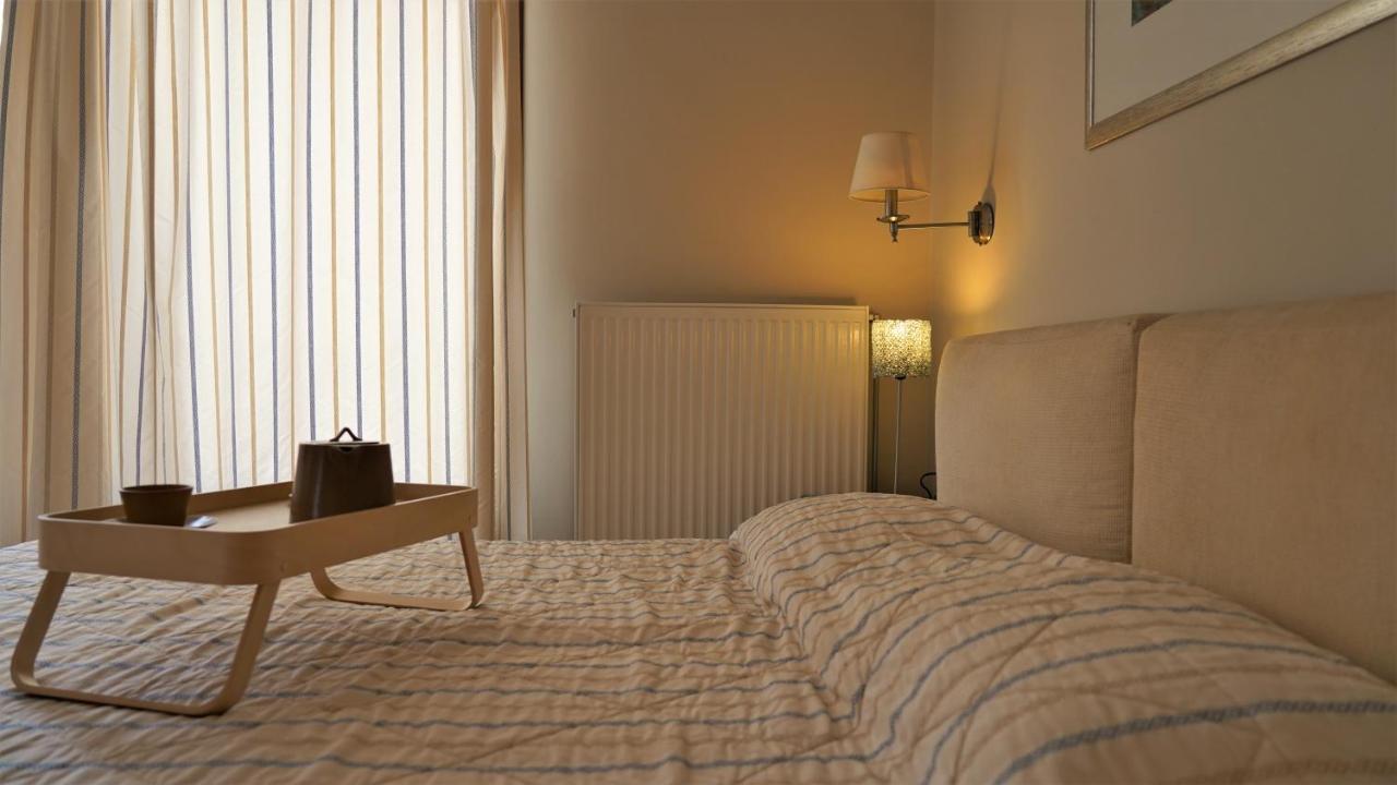 Apartamento Zigouris House Parga Exterior foto